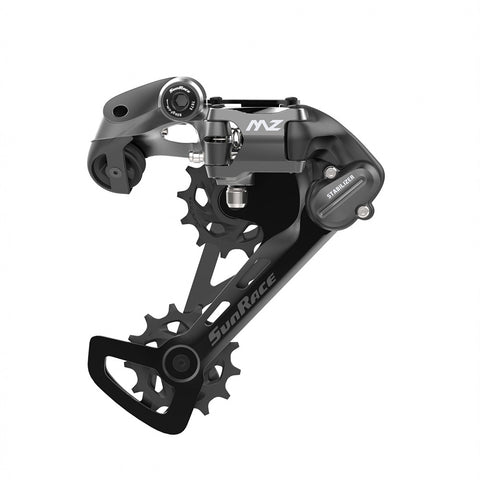 RDMZ600MZ 12-Speed MD Rear Derailleur