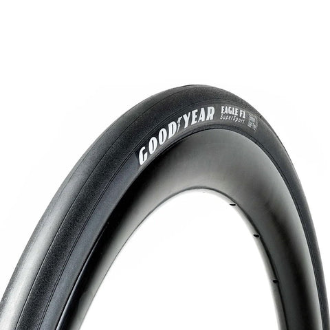 GY - Eagle F1 SuperSport Tube Type 700x28 / 28-622 Blk