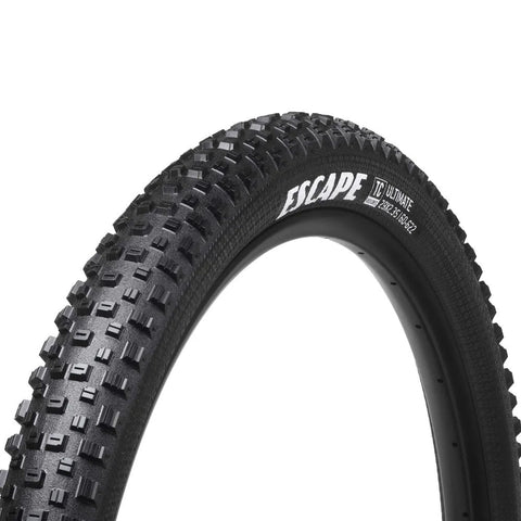 GY - Escape Ultimate Tubeless CMPL 27.5x2.6 / 66-584 Blk