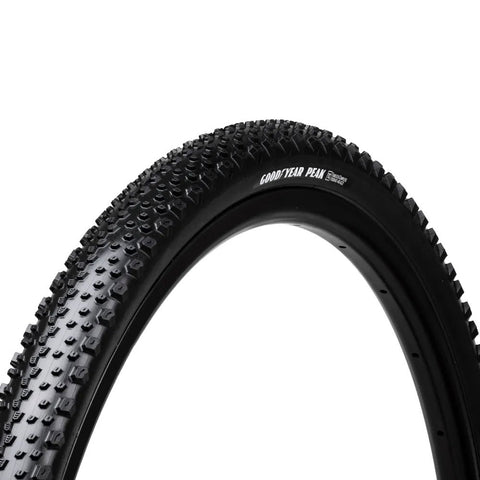 GY - Peak Ultimate Tubeless CMPL 700x45 / 45-622 Blk