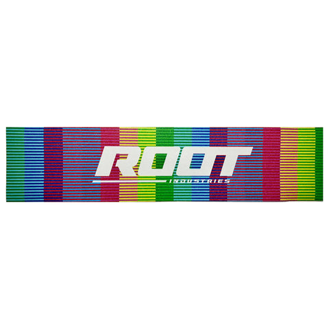Root Industries 5.1" x 21.5" Griptape - Transmission