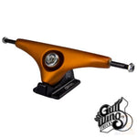 GULLWING CHARGER 10" TRUCK - ORANGE/BLACK (Unit)