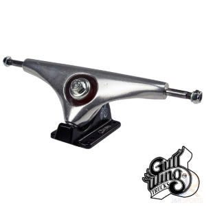GULLWING CHARGER 10" TRUCK - RAW/BLACK (Unit)