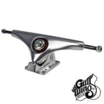 GULLWING CHARGER 9.0" TRUCK - RAW/RAW (Unit)