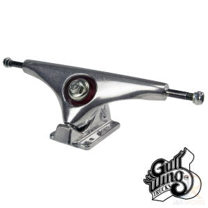 GULLWING CHARGER 10" TRUCK - RAW/RAW (Unit)