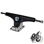 GULLWING CHARGER II 180mm TRUCK - BLACK (Unit)