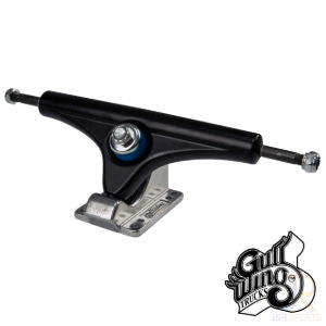 GULLWING CHARGER II 180mm TRUCK - BLACK (Unit)