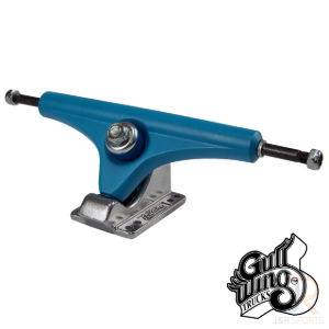 GULLWING CHARGER II 180mm TRUCK - SKY BLUE (Unit)