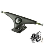 GULLWING CHARGER 10" TRUCK - BLACK/BLACK (Unit)