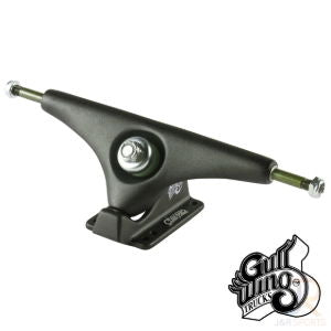 GULLWING CHARGER 10" TRUCK - BLACK/BLACK (Unit)