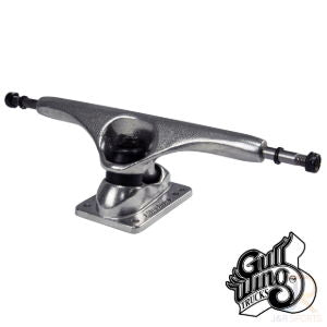 GULLWING MISSION 8.375" TRUCK - RAW/RAW (Unit)