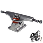 GULLWING SHADOW DLX 9.0" TRUCK - RAW (Unit)