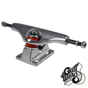 GULLWING SHADOW DLX 9.0" TRUCK - RAW (Unit)