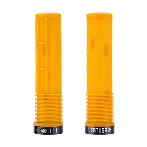 DMR - Grip - DeathGrip 2 - Thin - Gum
