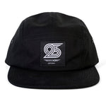 25 Years Camper Hat