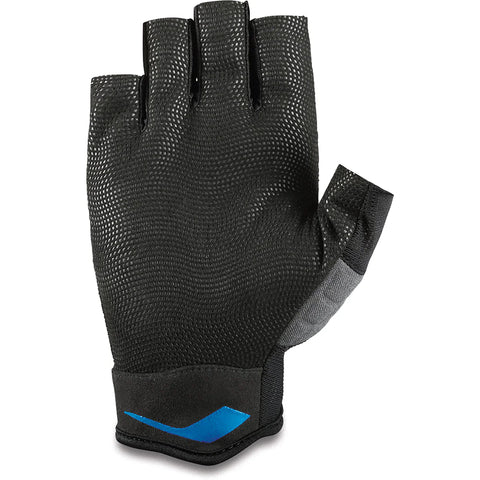 Dakine Half Finger Sailing Gloves - Black