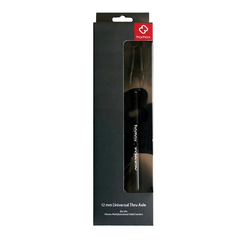 Hamax Trailer 12mm Thru-Axle: