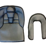 Hamax Seat Padding: