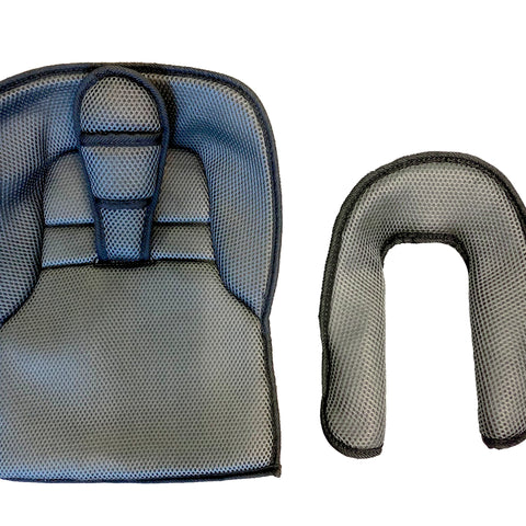 Hamax Seat Padding: