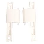 Hamax Plastic/Nylon Part Of White Frame: