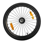 Hamax Wheel: