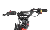 Revvi Eighteen 18" Kid's Electric MX Motor Bike (PRE-ORDER ETA TBC)