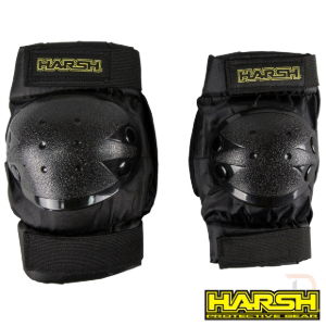 HARSH KIDS KNEE & ELBOW PAD SET - MEDIUM