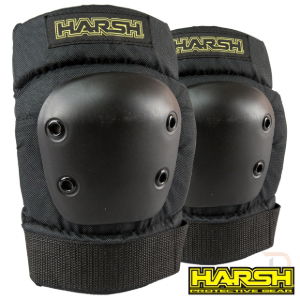 HARSH PRO PARK ELBOW PADS - MEDIUM