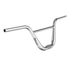 Box One Oversized Chromoly Flat Handlebar