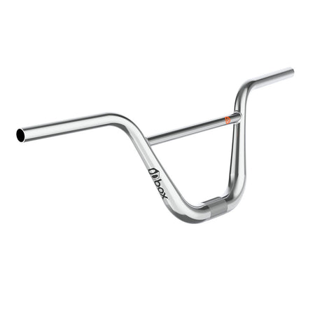 Box One Oversized Chromoly Flat Handlebar