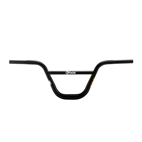 Box One Oversized Chromoly Handlebar