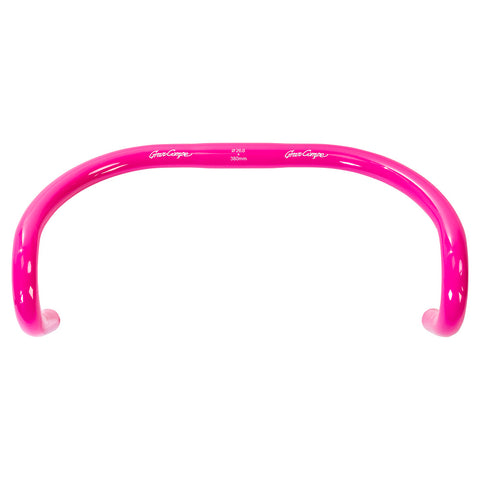 Gran Compe Track BarTrack Style Alloy26.0mm Clamp size