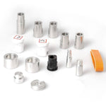 TOOL DT Ratchet Hub Service Kit - HBDTNTK00S