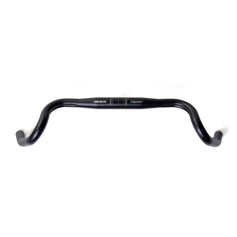 Digest BarsOff-road drop bars31.8mm stem clamp