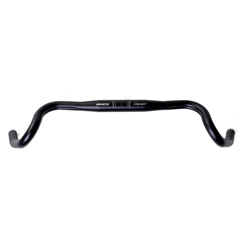 Digest BarsOff-road drop bars31.8mm stem clamp
