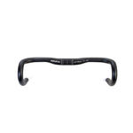 Driser 4-10 Handlebars10mm rise, 4 degree flare.