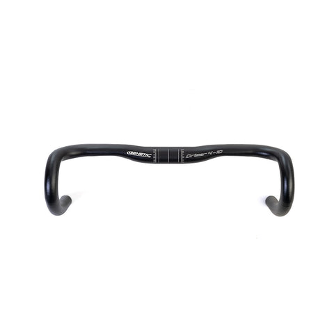 Driser 4-10 Handlebars10mm rise, 4 degree flare.