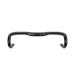 Driser 4-10 Handlebars10mm rise, 4 degree flare.