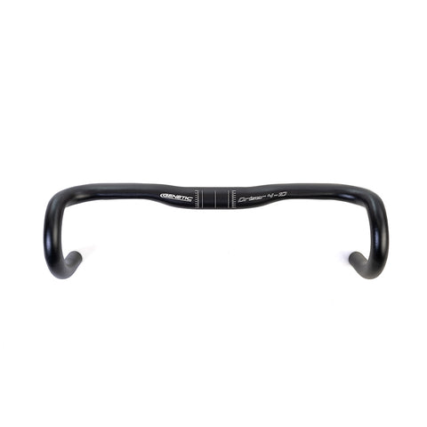 Driser 4-10 Handlebars10mm rise, 4 degree flare.