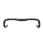 Driser 4-10 Handlebars10mm rise, 4 degree flare.