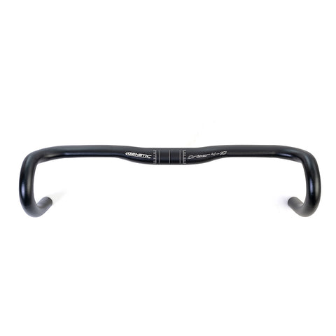 Driser 4-10 Handlebars10mm rise, 4 degree flare.