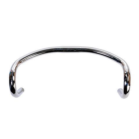 Cromozone Track BarsChrome plated finish