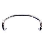 Cromozone Track BarsChrome plated finish