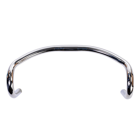 Cromozone Track BarsChrome plated finish