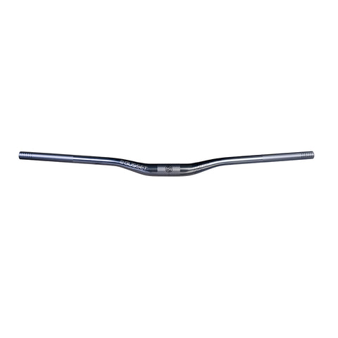 S2 Handlebars “ MJ Signature Grey 35mm