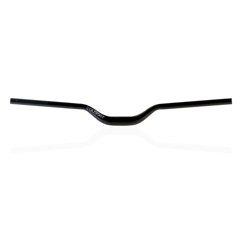 S2 Handlebars - Black 35mm35mm 800mmBlack