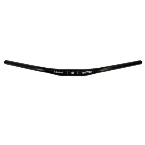 Stash BarsDouble-bend urban alloy bars.