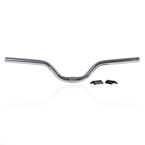 Wharf BarsHigh rise urban alloy bars.