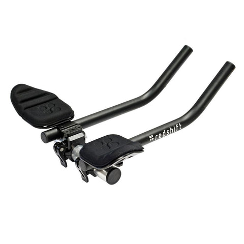 Quick-Release Aerobars