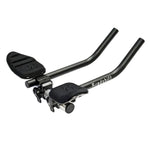 Quick-Release Aerobars